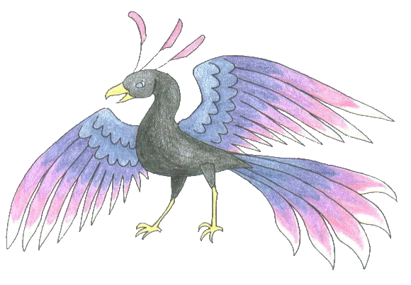 Duskbird