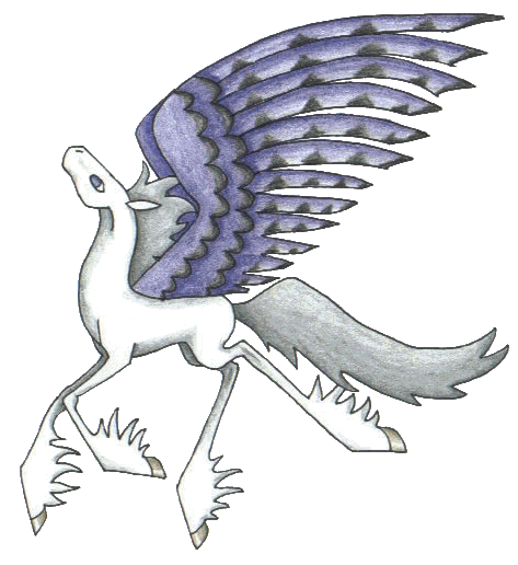 Pegasus