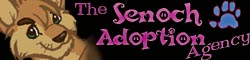 The Senoch Adoption Agency