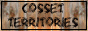 Cosset Territories