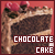 Chocolate Cake