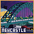 Newcastle