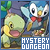 Pokemon Mystery Dungeon