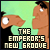 The Emperor's New Groove