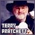 Terry Pratchett
