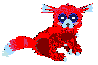 Red Petz Tigren