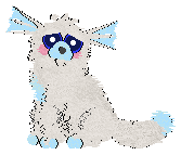 White Petz Tigren