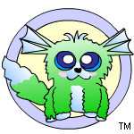 Green Tigren