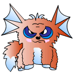Angry red Tigren