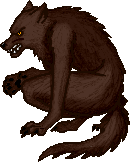 Werewolf